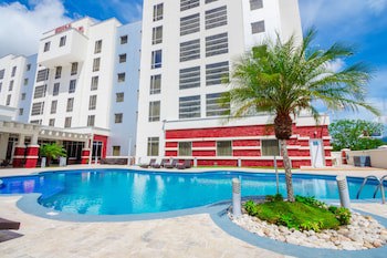 Hilton Garden Inn Tuxtla Gutierrez