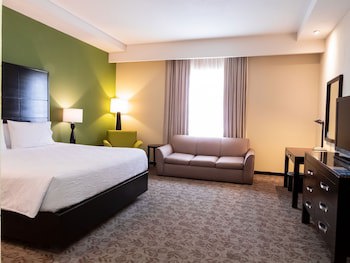Hilton Garden Inn Tuxtla Gutierrez