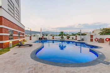 Hilton Garden Inn Tuxtla Gutierrez