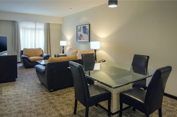 Hilton Garden Inn Tuxtla Gutierrez