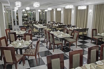 Hilton Garden Inn Tuxtla Gutierrez