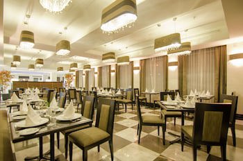Hilton Garden Inn Tuxtla Gutierrez