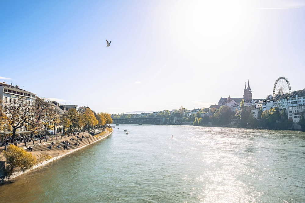 Krafft Basel