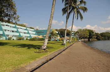 Hotel La Finca