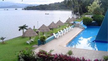 Hotel La Finca