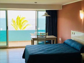 Hotel La Finca