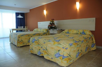 Hotel La Finca