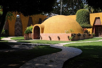 Hotel La Finca