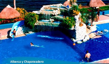 Hotel La Finca
