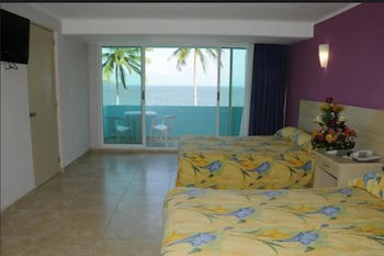 Hotel La Finca