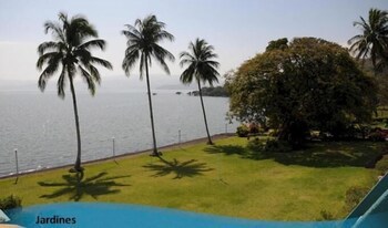 Hotel La Finca