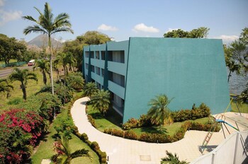 Hotel La Finca