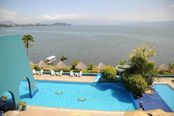 Hotel La Finca