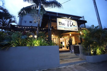 The Espiritu