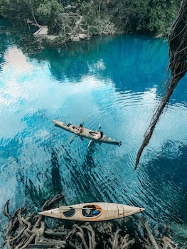 The Espiritu