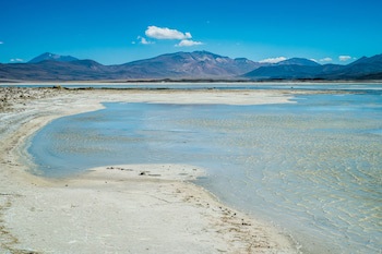 Noi Casa Atacama