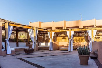 Noi Casa Atacama