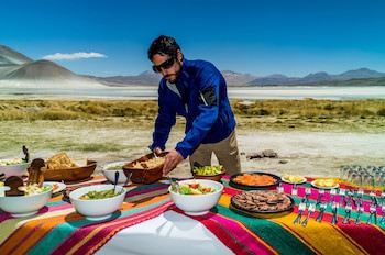 Noi Casa Atacama