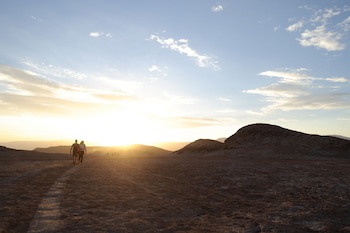 Noi Casa Atacama