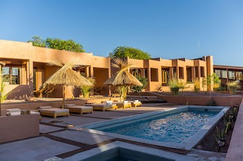 Noi Casa Atacama
