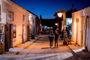 Noi Casa Atacama