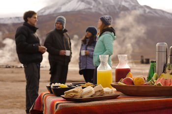 Noi Casa Atacama