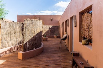 Noi Casa Atacama