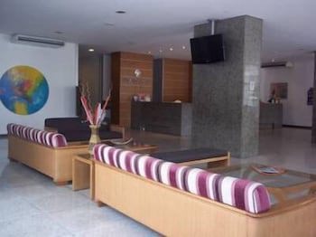 Costa Do Mar Hotel