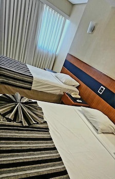 Costa Do Mar Hotel