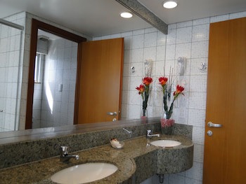 Costa Do Mar Hotel