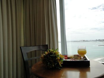 Costa Do Mar Hotel