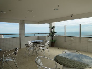 Costa Do Mar Hotel