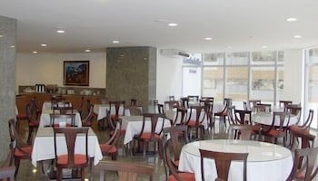 Costa Do Mar Hotel