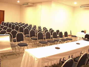 Costa Do Mar Hotel