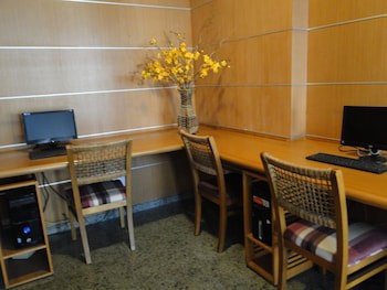 Costa Do Mar Hotel