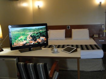Costa Do Mar Hotel