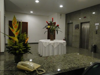 Costa Do Mar Hotel