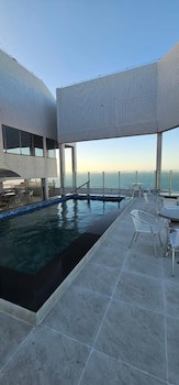 Costa Do Mar Hotel