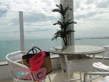 Costa Do Mar Hotel