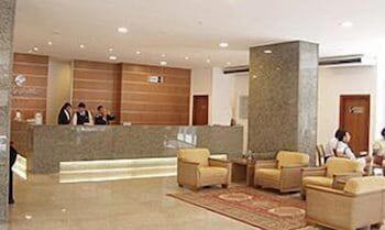 Costa Do Mar Hotel