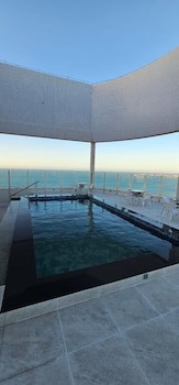 Costa Do Mar Hotel