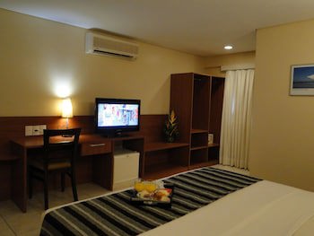 Costa Do Mar Hotel