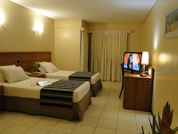 Costa Do Mar Hotel