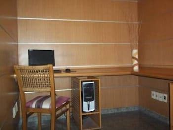 Costa Do Mar Hotel