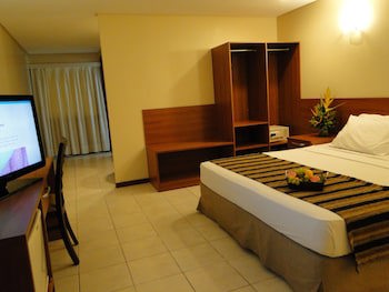 Costa Do Mar Hotel