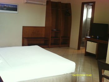 Costa Do Mar Hotel