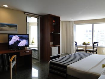 Costa Do Mar Hotel