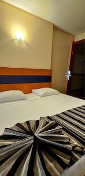 Costa Do Mar Hotel