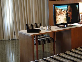 Costa Do Mar Hotel