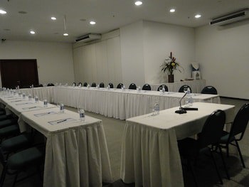 Costa Do Mar Hotel